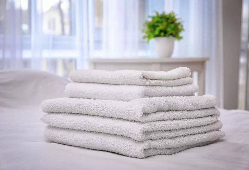 Gestion-linge-conciergerie